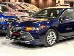 تويوتا أفالون